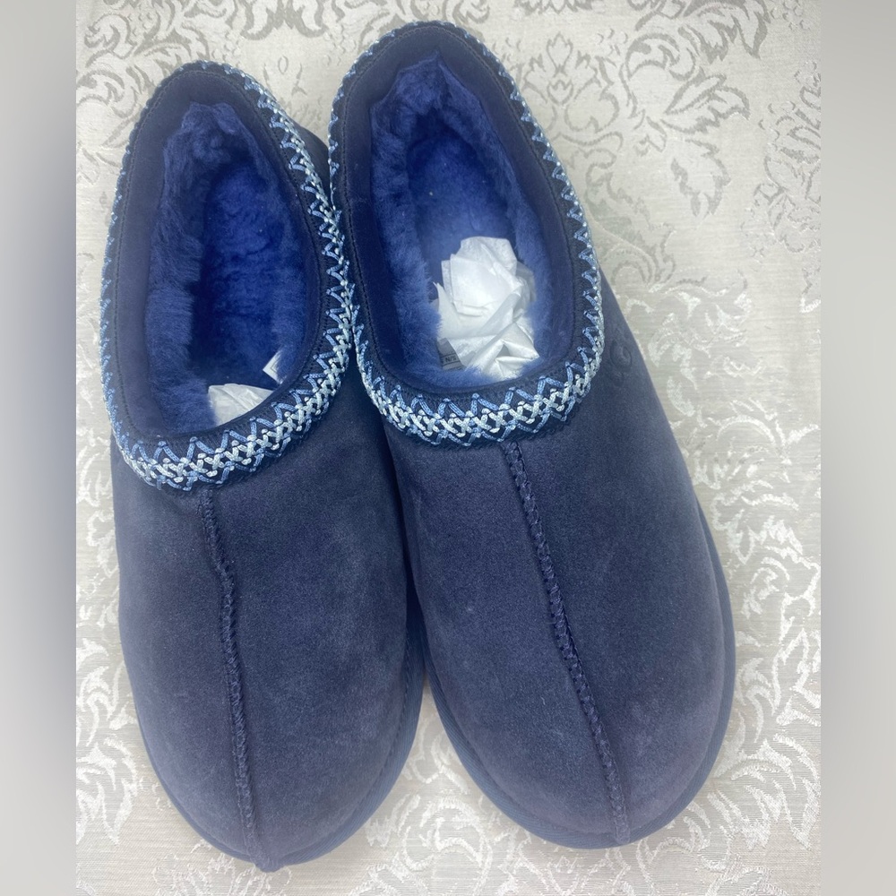 Ugg tasman slippers for men